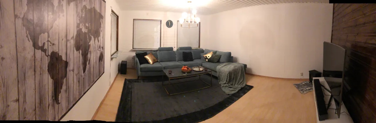 Hyresbostad på Nättraby i nattraby