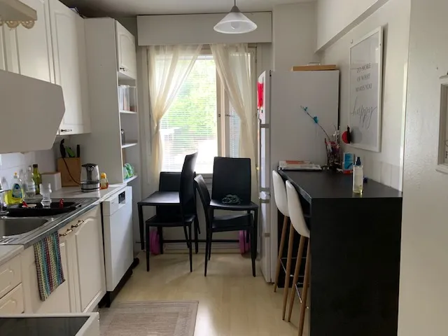 Hyreslägenhet på Tampere i tampere