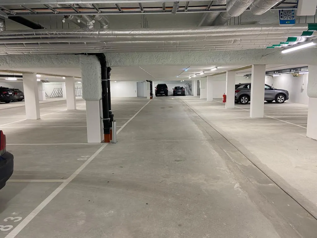 Hyreslägenhet på Tyresö i tyreso