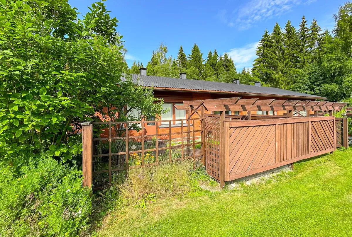 Hyresbostad på Kuopio i kuopio