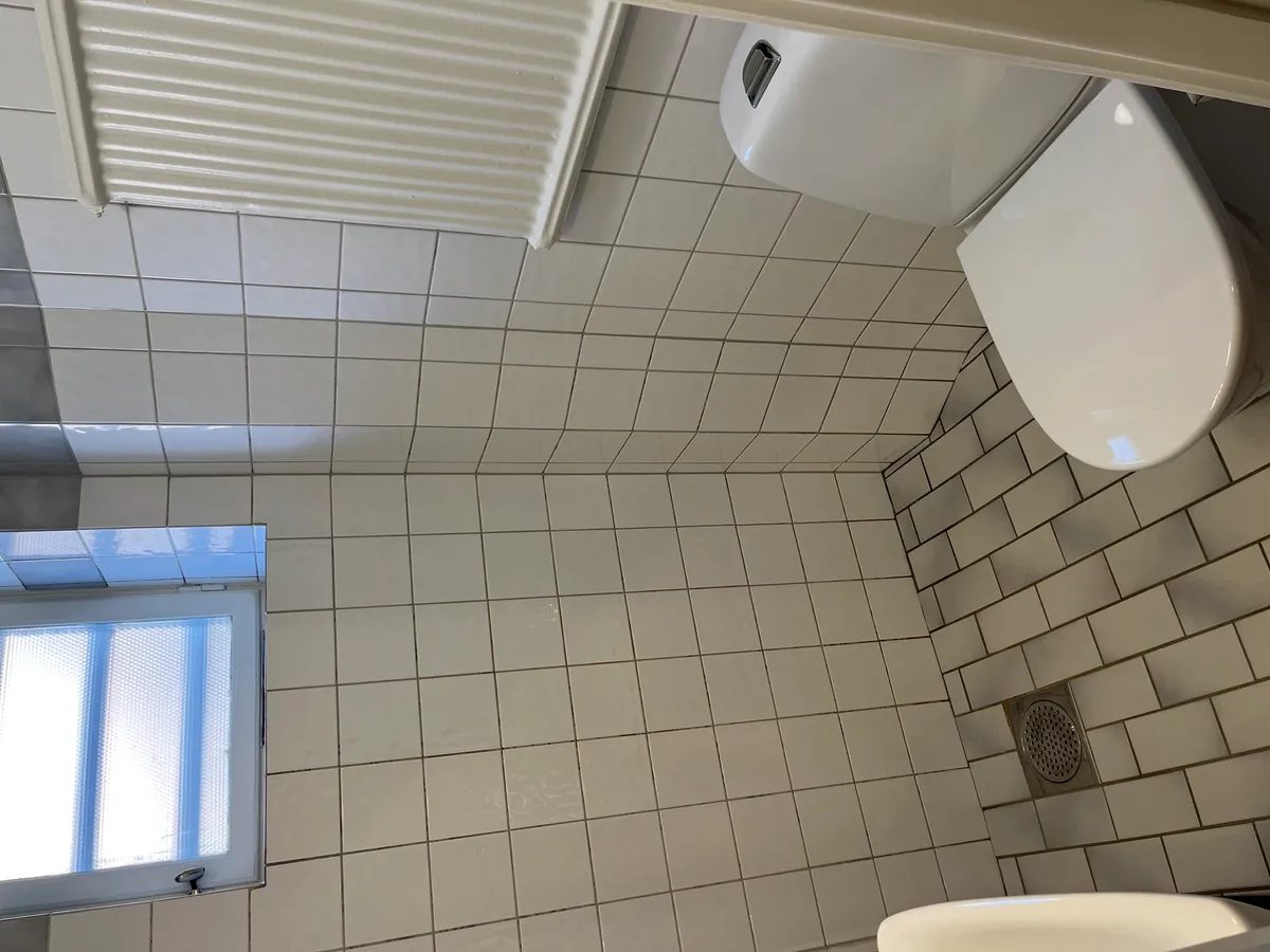 Hyreslägenhet på Bromma i bromma