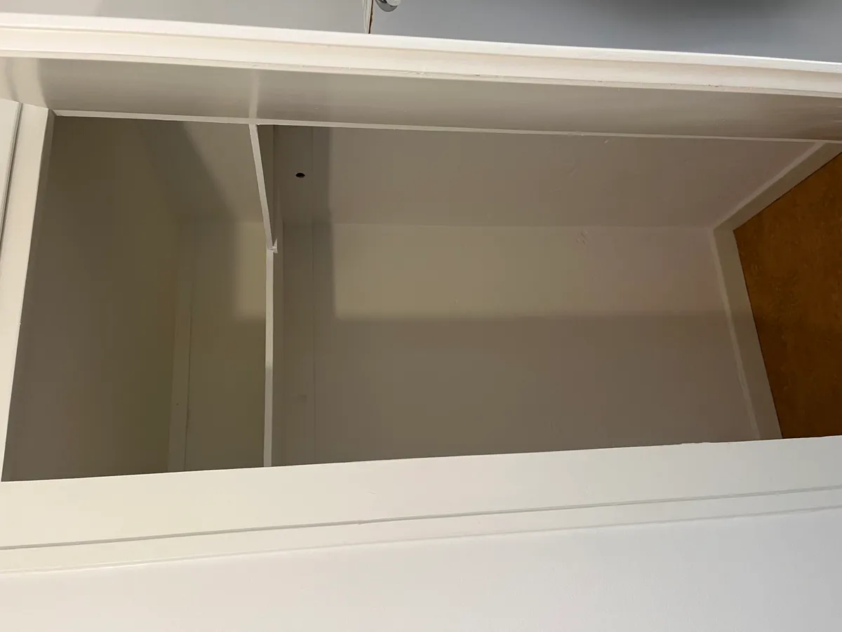 Hyreslägenhet på Bromma i bromma