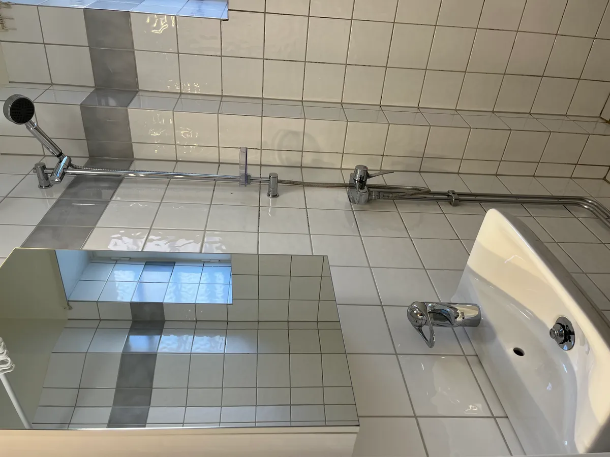 Hyreslägenhet på Bromma i bromma