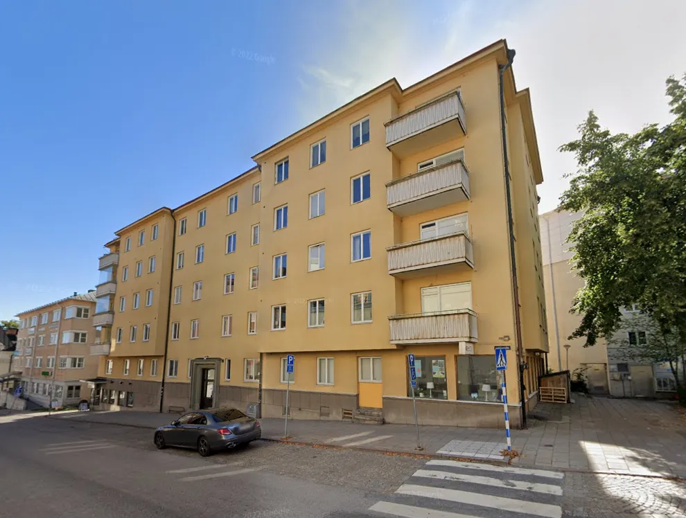 Hyreslägenhet på Södertälje i sodertalje