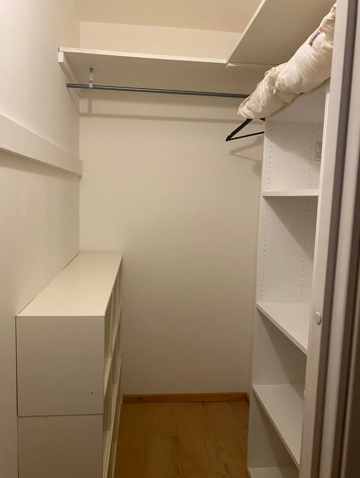 Hyreslägenhet på Huddinge i huddinge