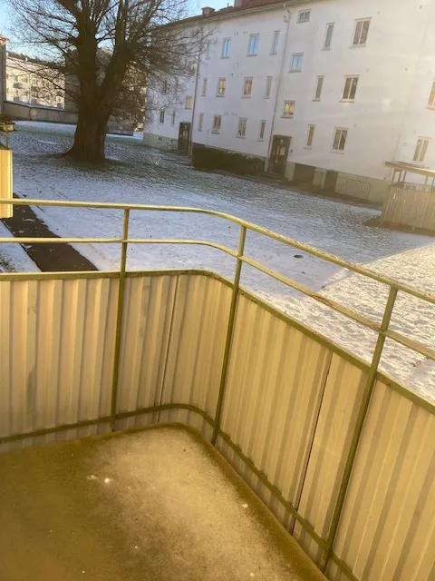 Hyreslägenhet på Göteborg i goteborg