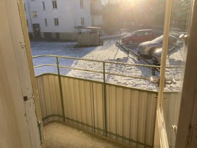 Hyreslägenhet på Göteborg i goteborg