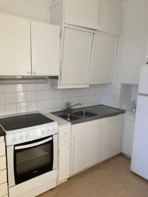 Hyreslägenhet på Göteborg i goteborg