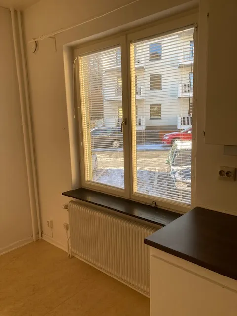 Hyreslägenhet på Göteborg i goteborg