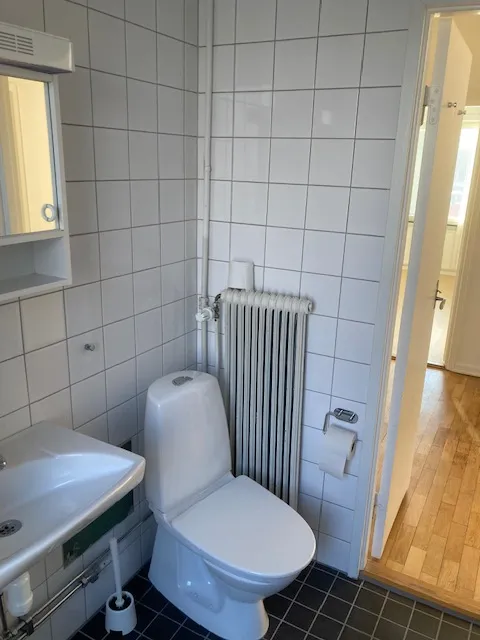 Hyreslägenhet på Göteborg i goteborg