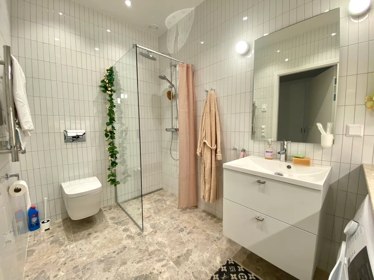 Hyreslägenhet på Lomma i lomma