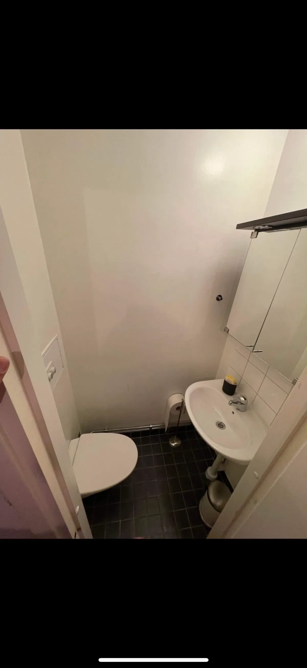 Hyreslägenhet på Älvsjö i alvsjo