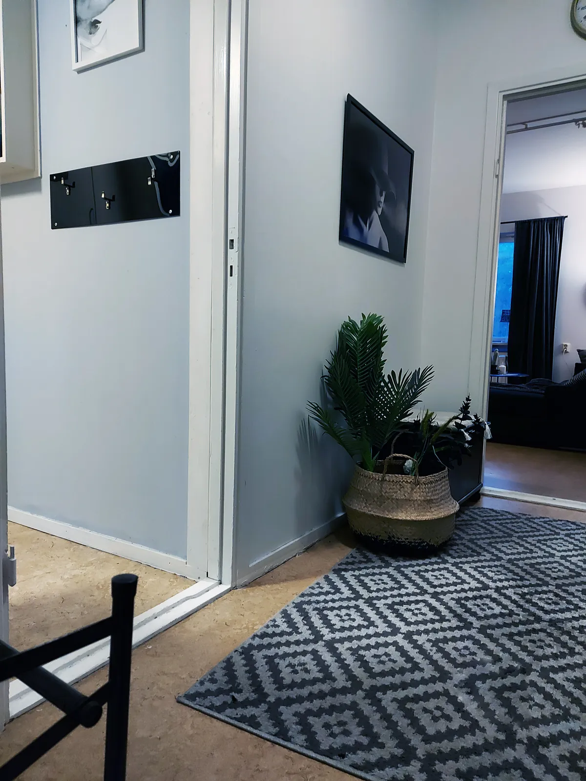 Hyreslägenhet på Vällingby i vallingby
