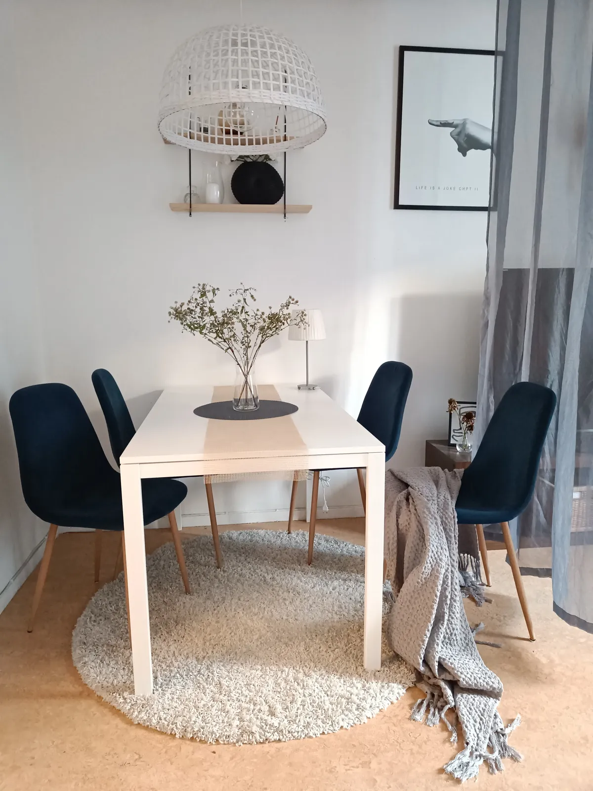 Hyreslägenhet på Vällingby i vallingby