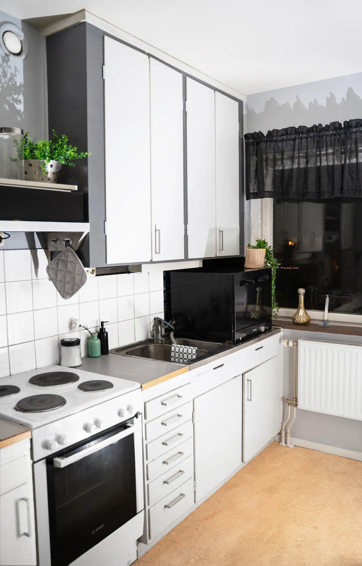 Hyreslägenhet på Vällingby i vallingby