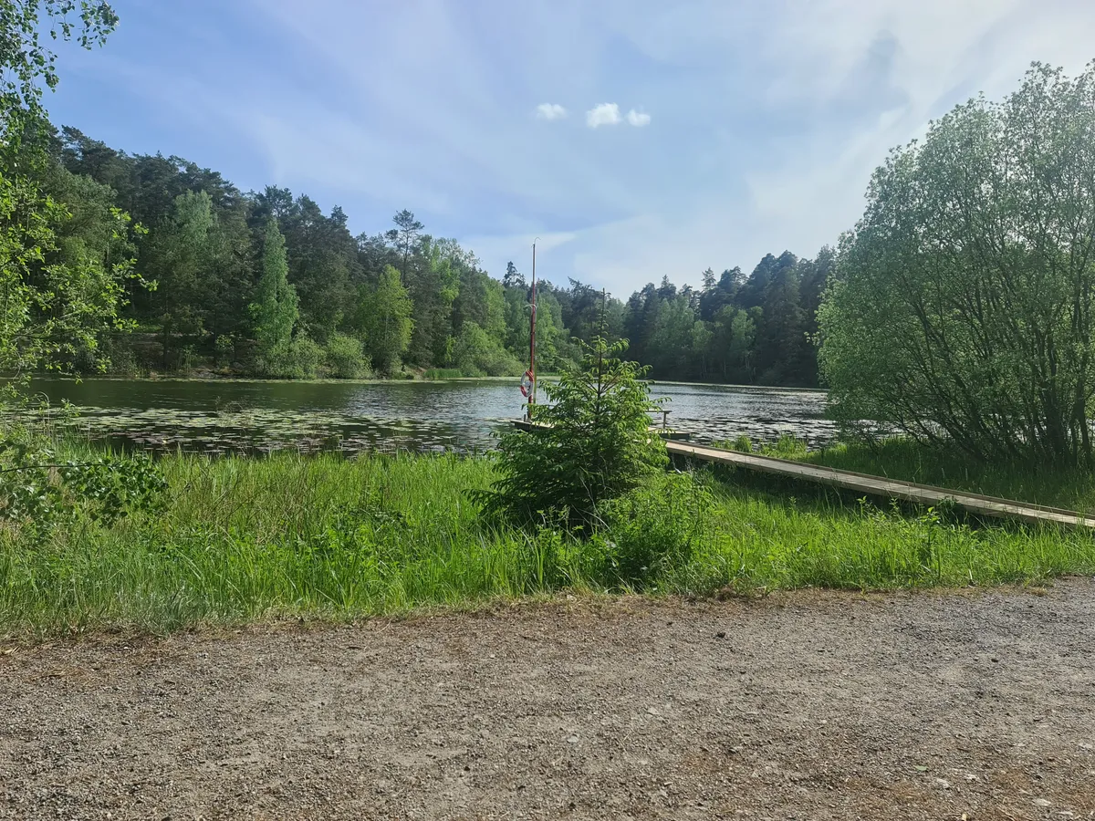 Hyreslägenhet på Vällingby i vallingby