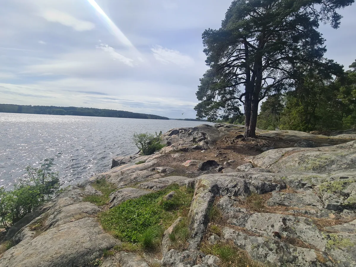 Hyreslägenhet på Vällingby i vallingby
