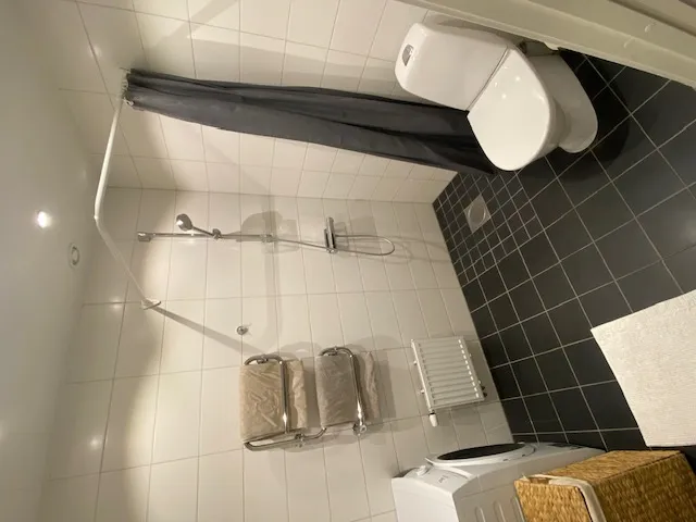 Hyreslägenhet på Täby i taby