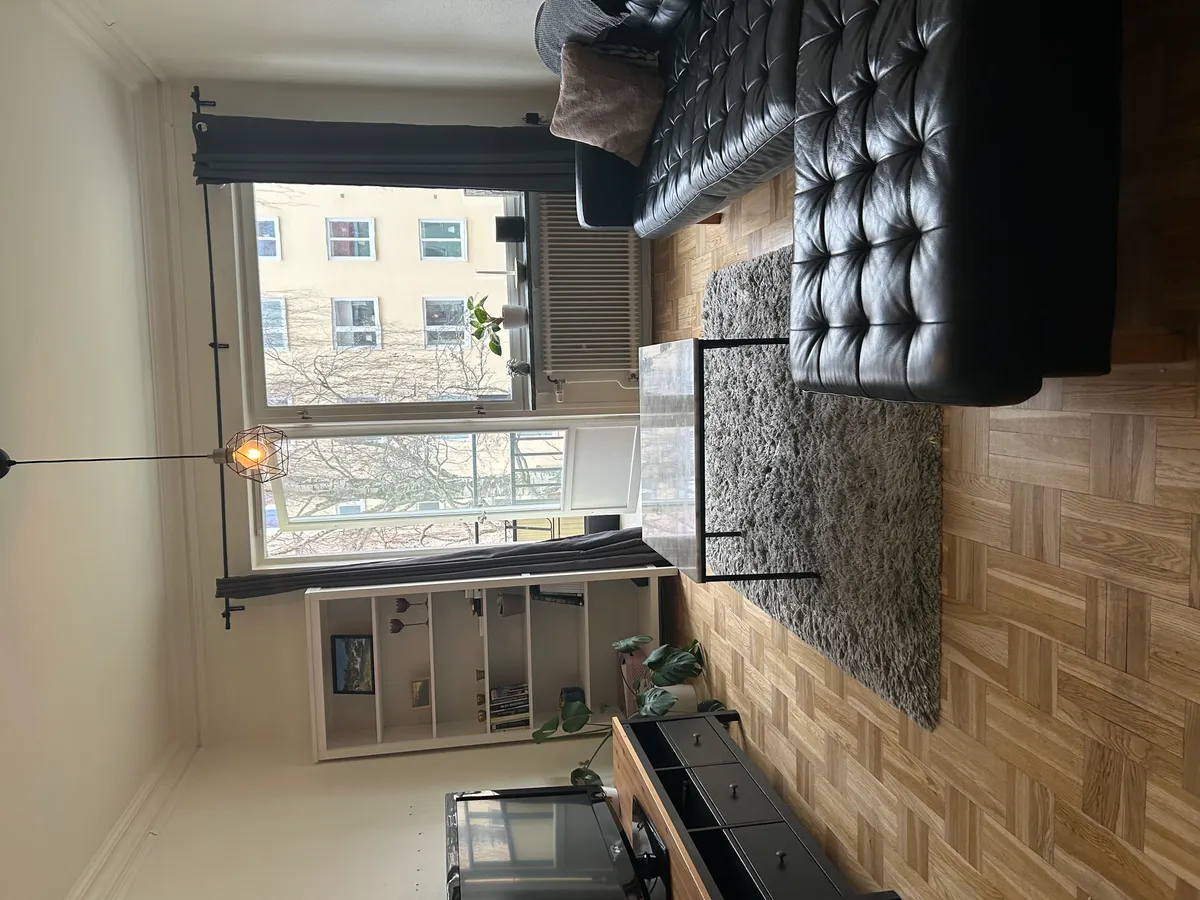 Hyreslägenhet på Uppsala i uppsala