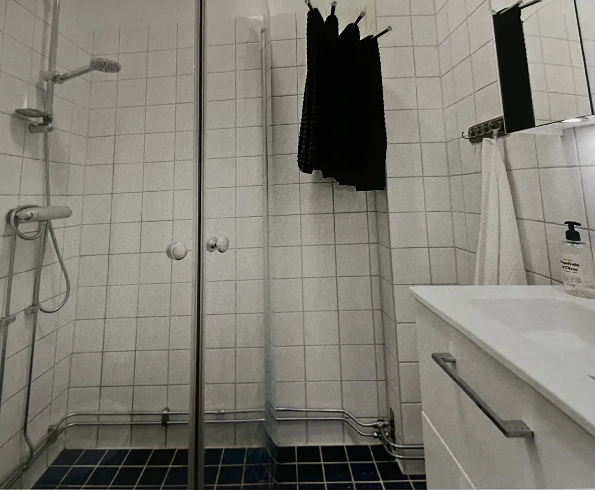 Hyreslägenhet på Uppsala i uppsala
