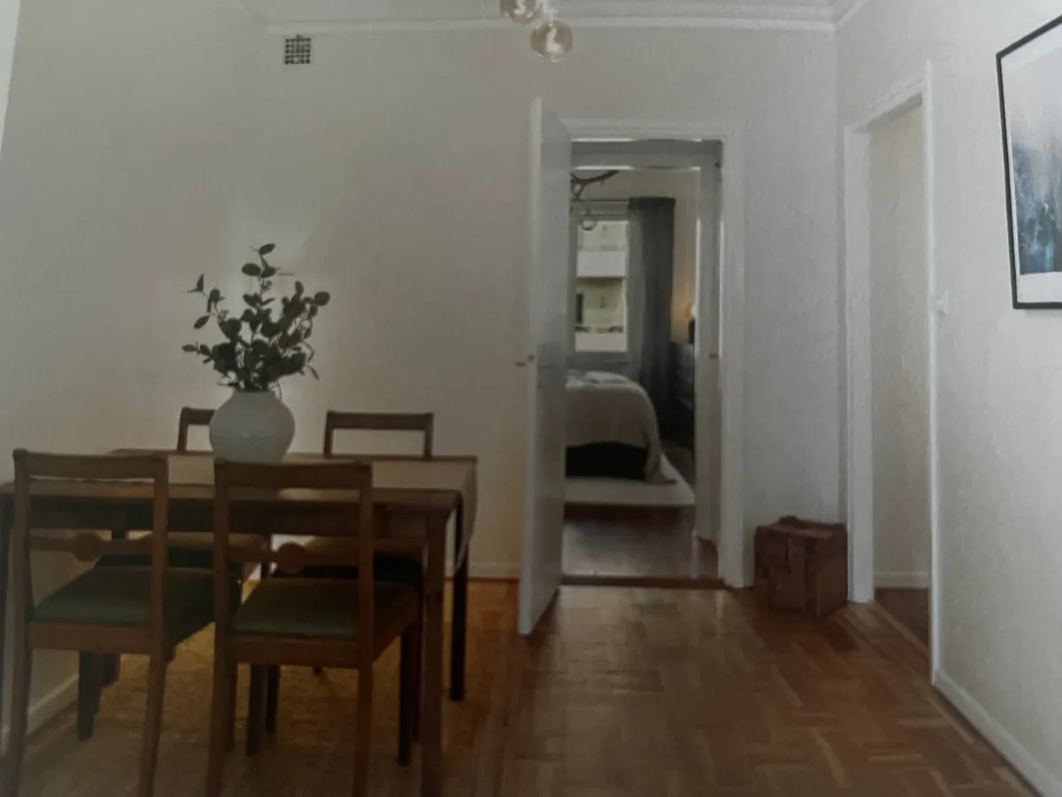 Hyreslägenhet på Uppsala i uppsala