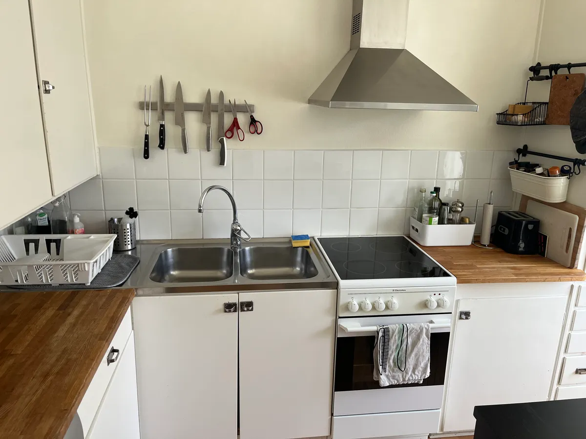 Hyreslägenhet på Uppsala i uppsala