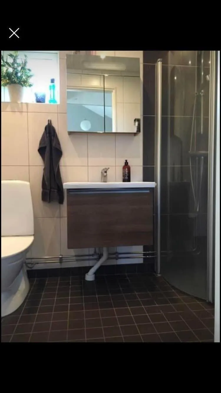 Hyresbostad på Falkenberg i falkenberg