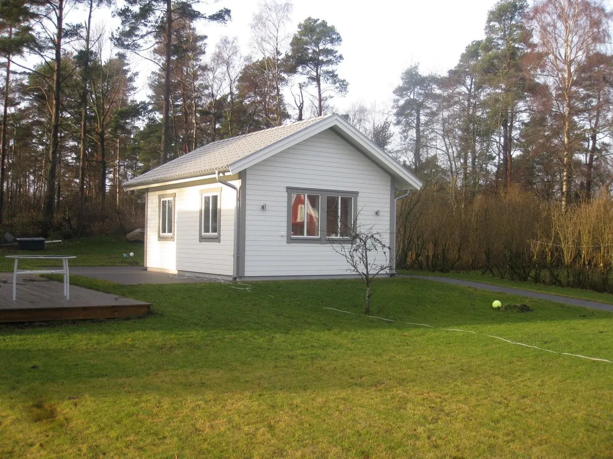 Hyresbostad på Falkenberg i falkenberg