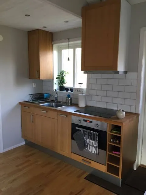 Hyresbostad på Falkenberg i falkenberg