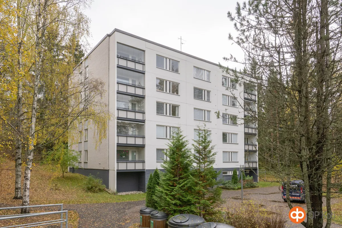 Hyreslägenhet på Jyväskylä i jyvaskyla