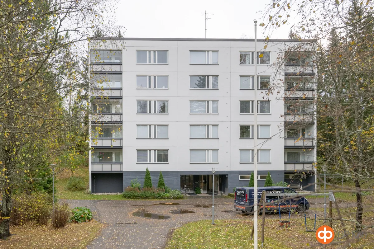 Hyreslägenhet på Jyväskylä i jyvaskyla