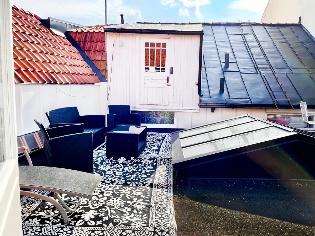 Hyreslägenhet på Ängelholm i angelholm