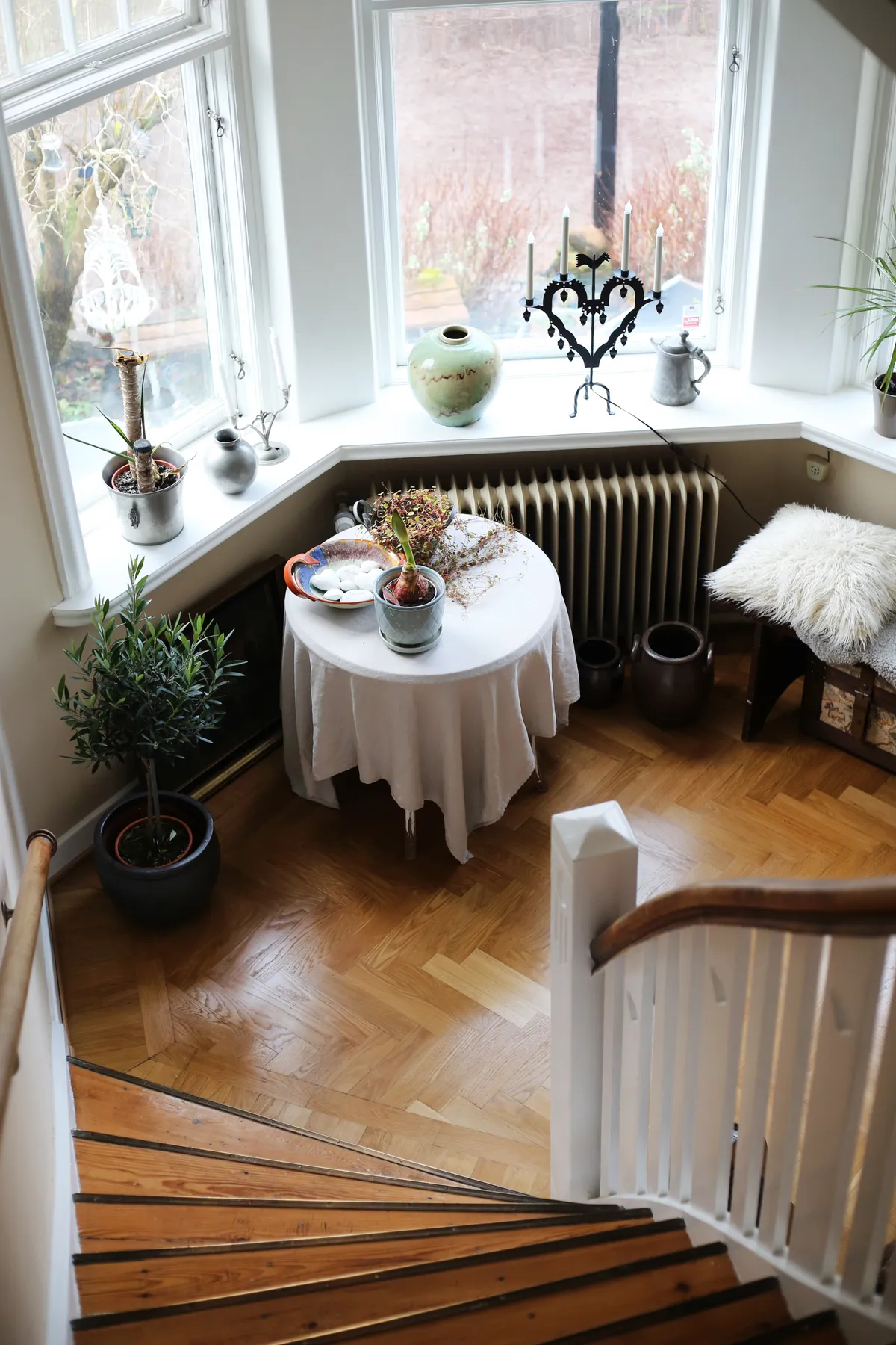 Hyreslägenhet på Ängelholm i angelholm