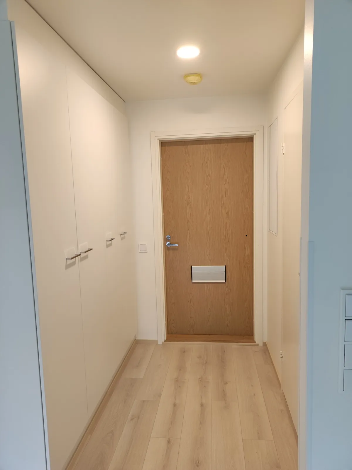 Hyreslägenhet på Tampere i tampere