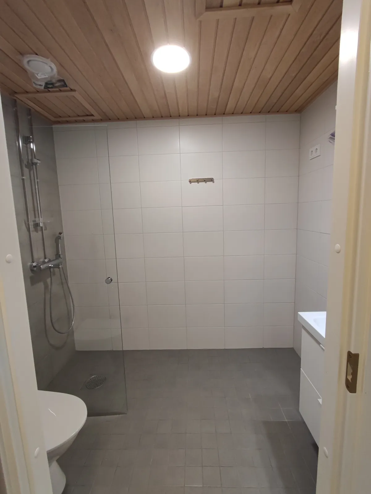 Hyreslägenhet på Tampere i tampere