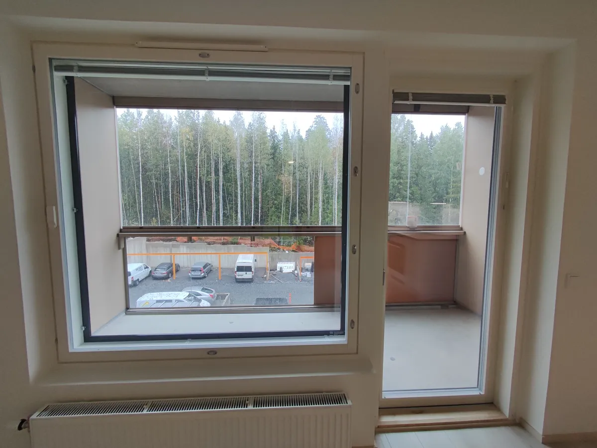 Hyreslägenhet på Tampere i tampere