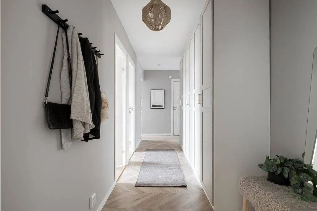 Hyreslägenhet på Jönköping i jonkoping