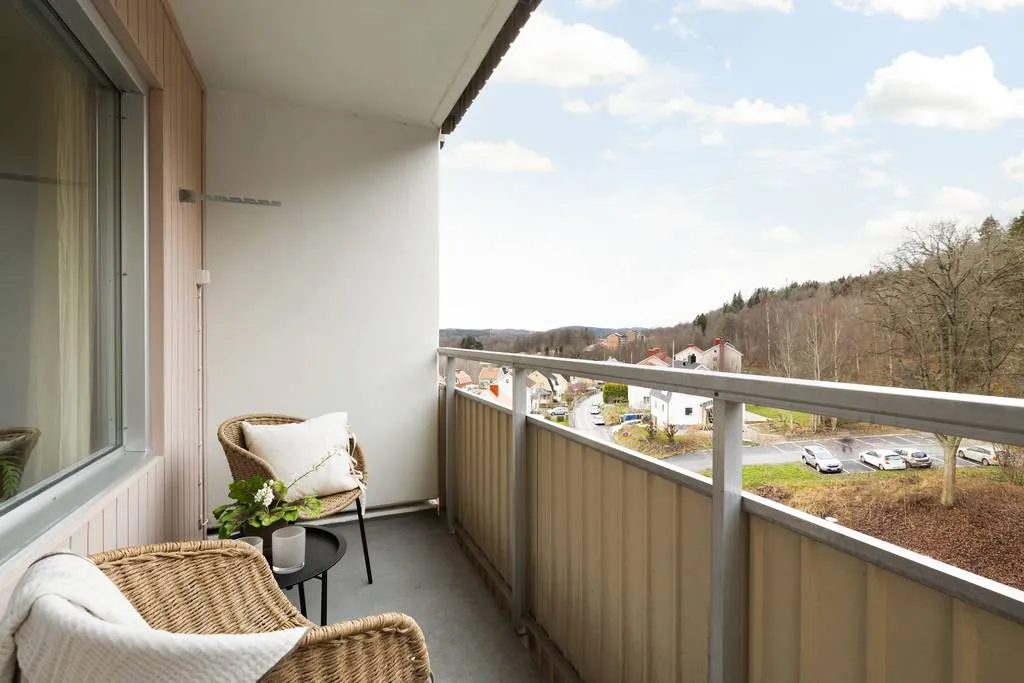 Hyreslägenhet på Jönköping i jonkoping