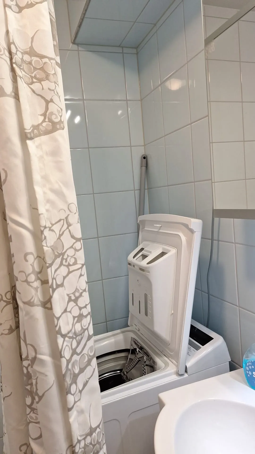 Hyreslägenhet på Helsinki i helsinki