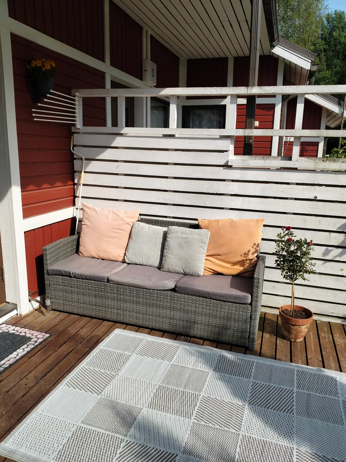 Hyresbostad på Lohja i lohja