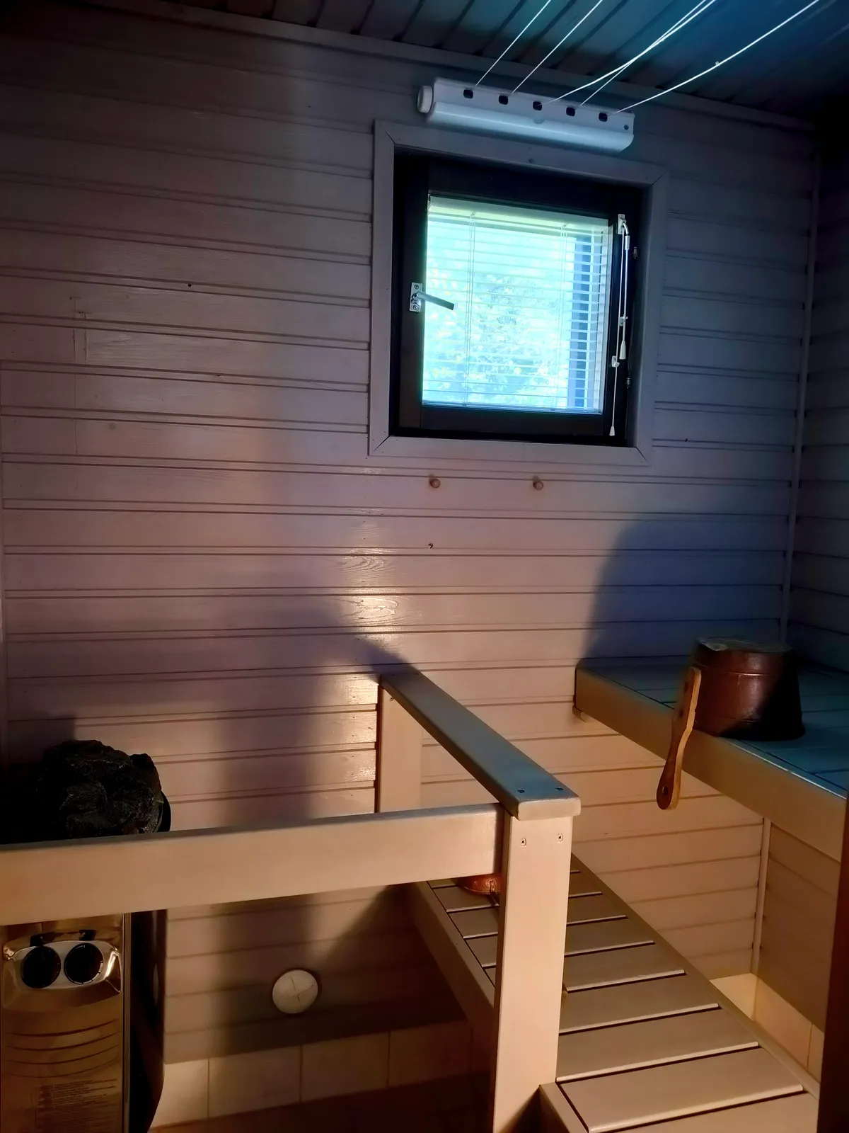 Hyresbostad på Lohja i lohja