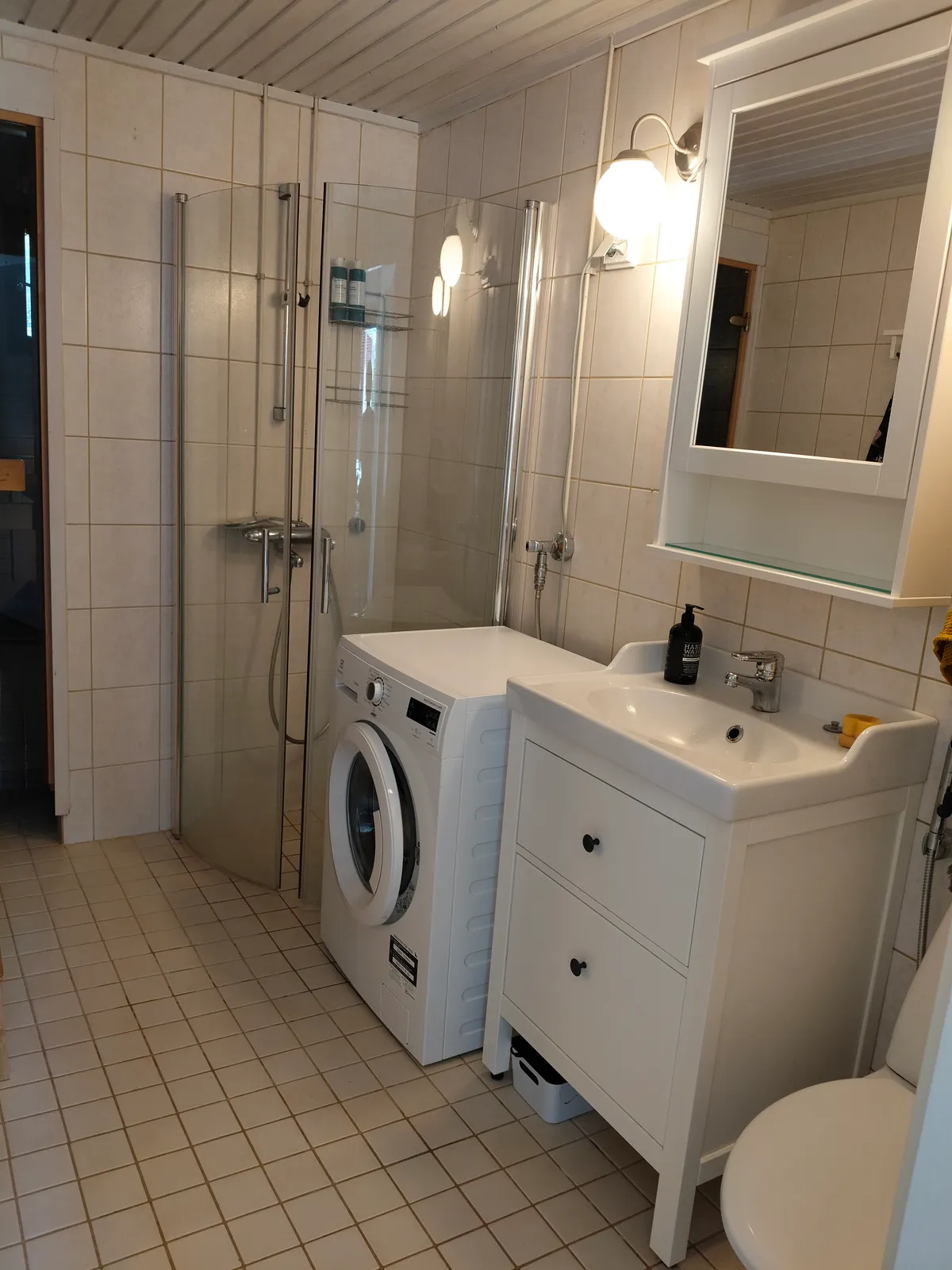 Hyresbostad på Lohja i lohja