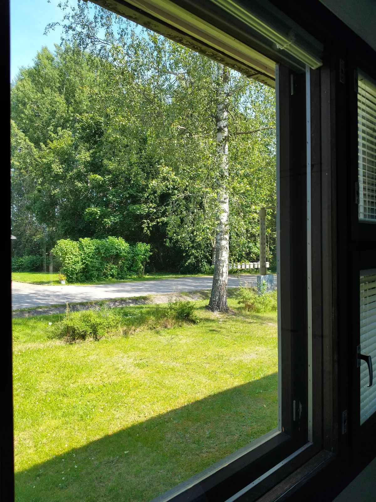 Hyresbostad på Lohja i lohja