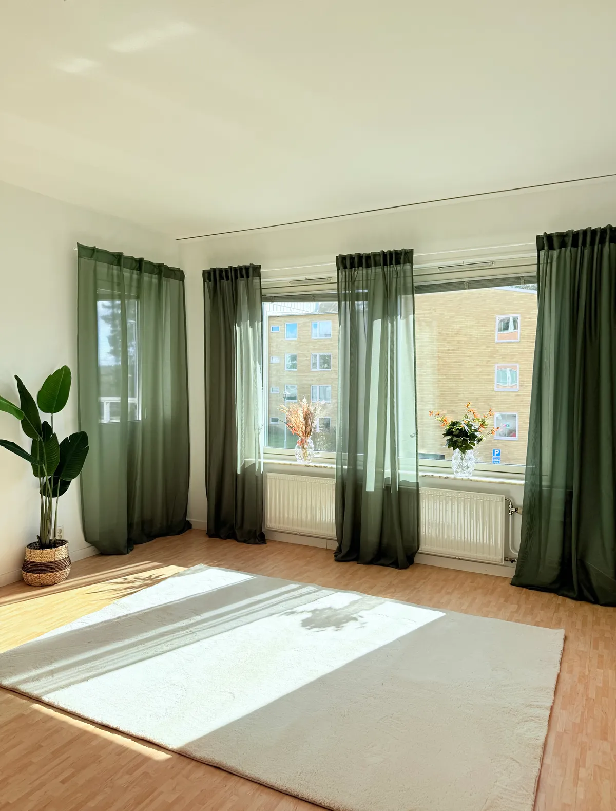 Hyreslägenhet på Finspång i finspang