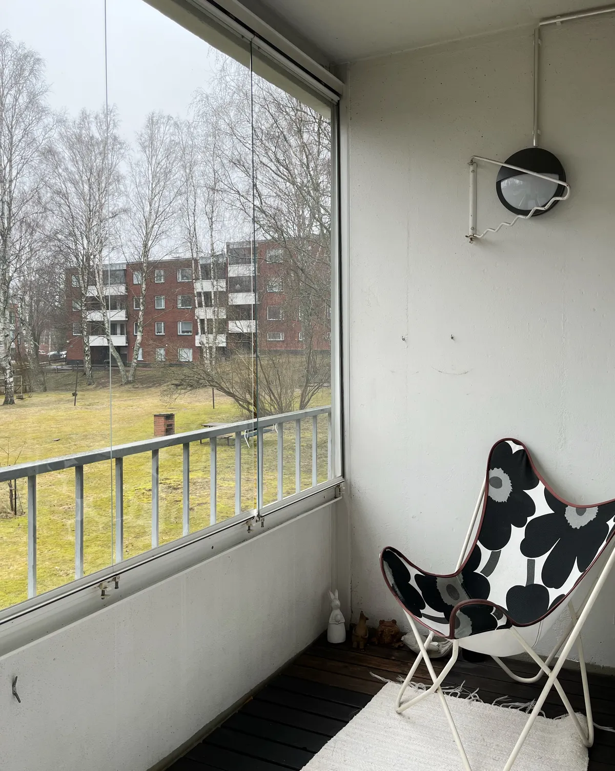 Hyreslägenhet på Helsinki i helsinki