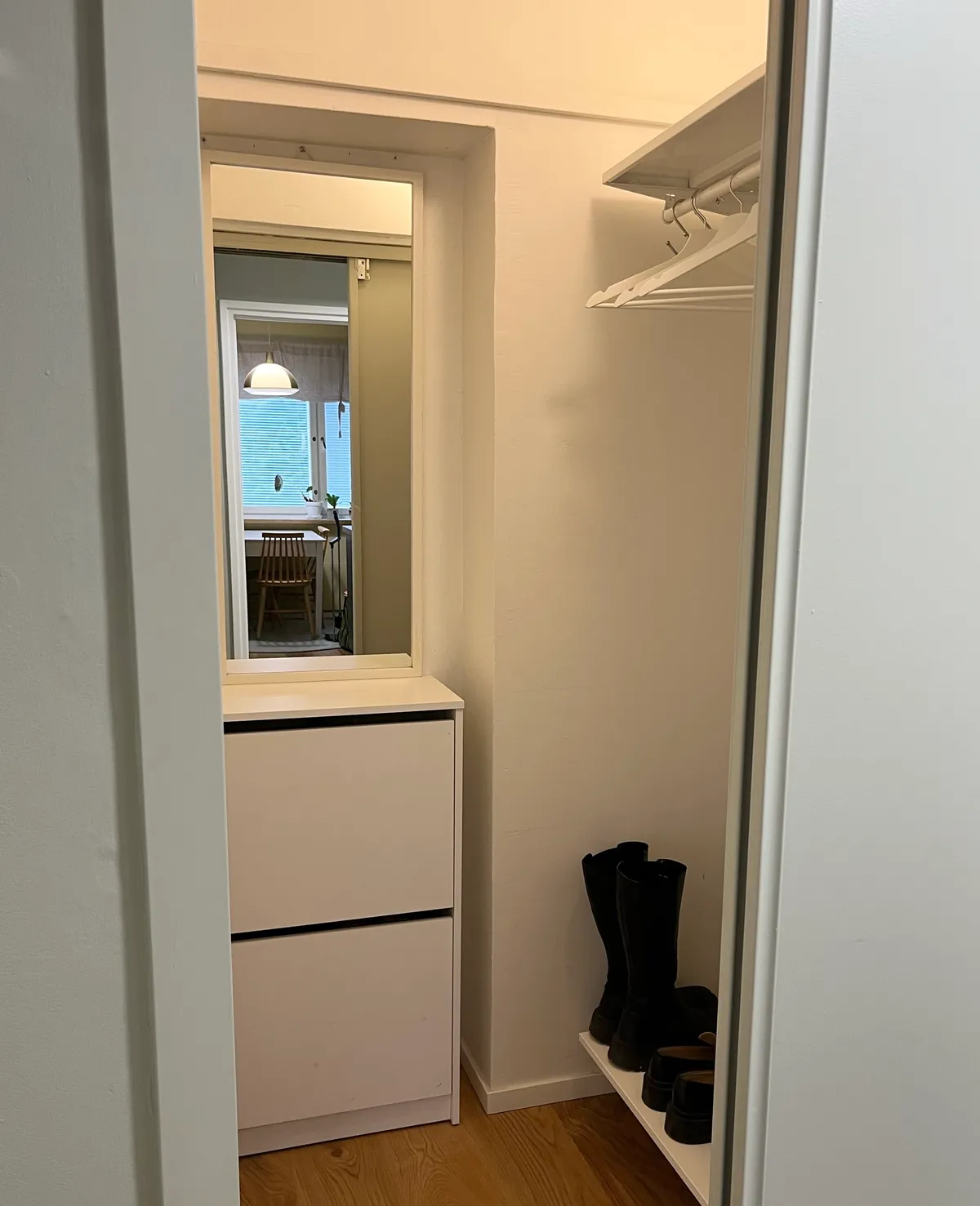 Hyreslägenhet på Helsinki i helsinki