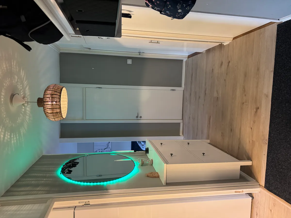 Hyreslägenhet på Växjö i vaxjo