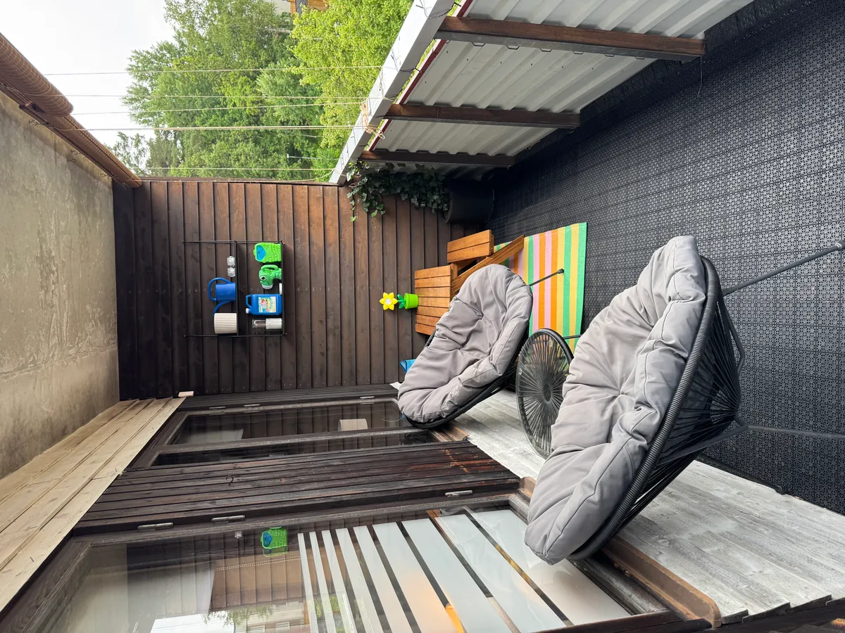 Hyreslägenhet på Växjö i vaxjo