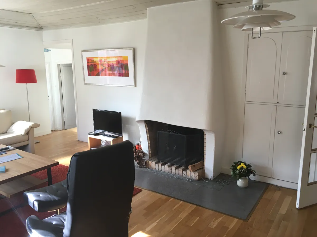 Hyresbostad på Danderyd i danderyd