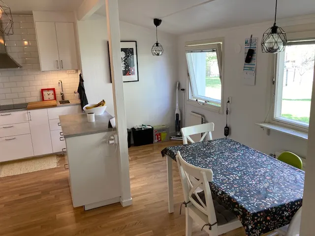 Hyresbostad på Danderyd i danderyd
